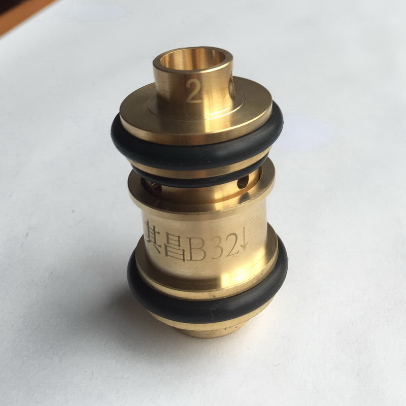 空氣注入式廁所節水閥B32