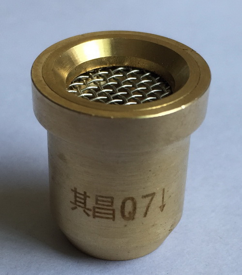 自來水節水閥Q7