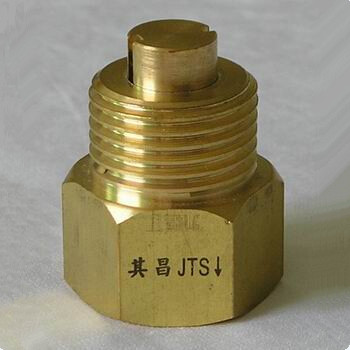其昌HS15-JTS恒流節水閥