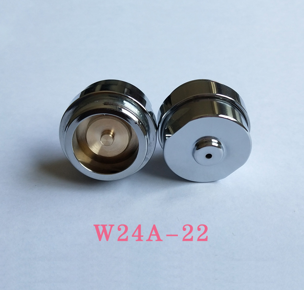 水龍頭噴霧節水器轉接頭款M24A-22