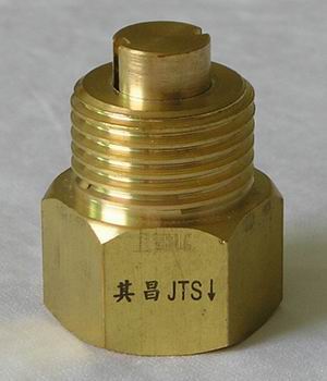 JTS恒流節水閥-停產
